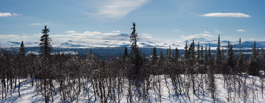 Anåfjället