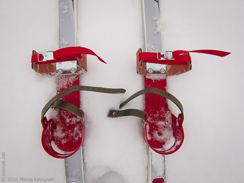Tegsnäs Epok bindings