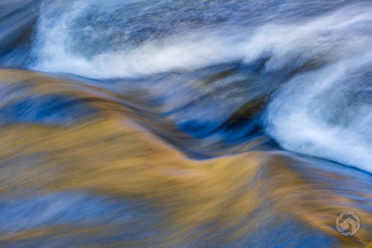 Det är som Norrland i Dalarna