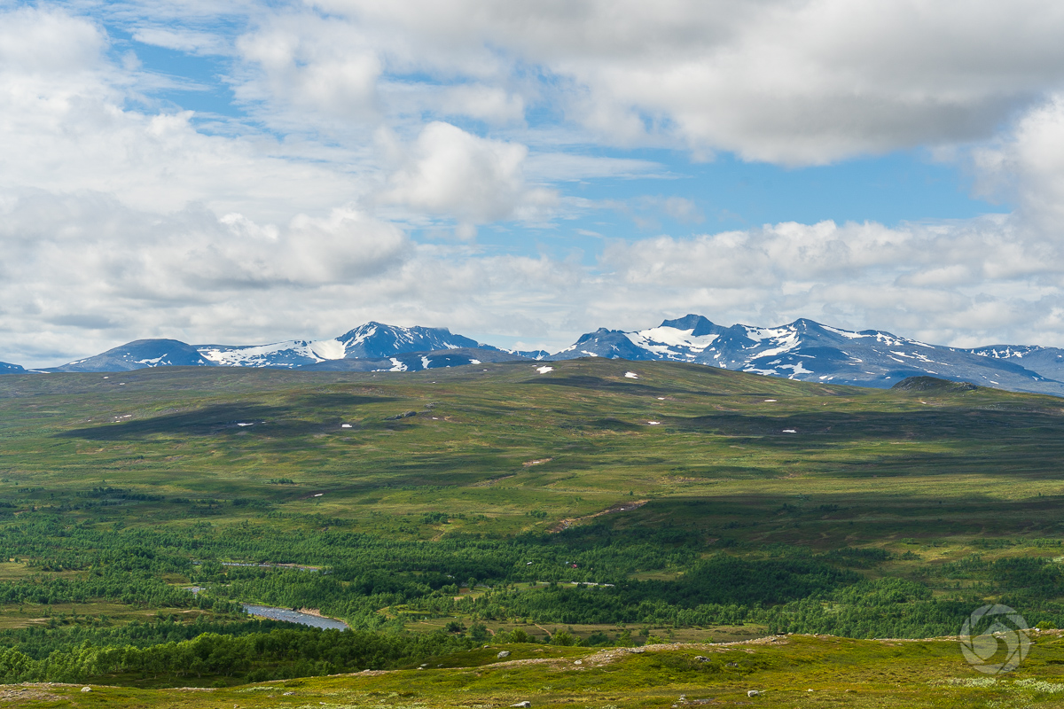 Ingen plan överlever det första steget på fjället